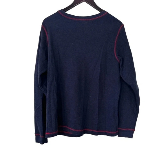 Pajamagram World's Softest Flannel Pajamas Sz M - Picture 9 of 10